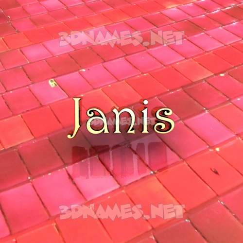 Red Tiles