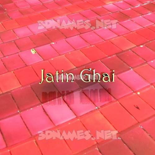 Red Tiles