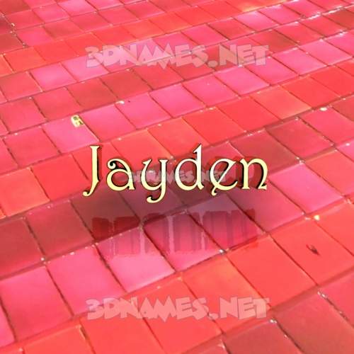 Red Tiles