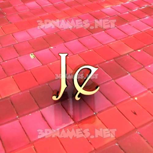Red Tiles