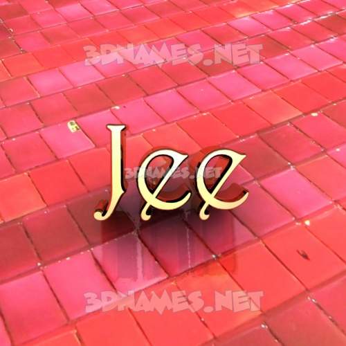 Red Tiles