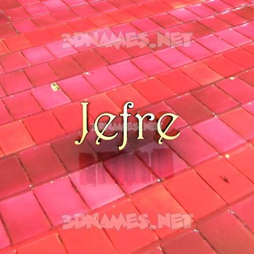 Red Tiles