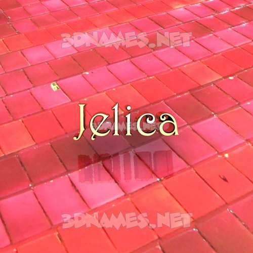 Red Tiles
