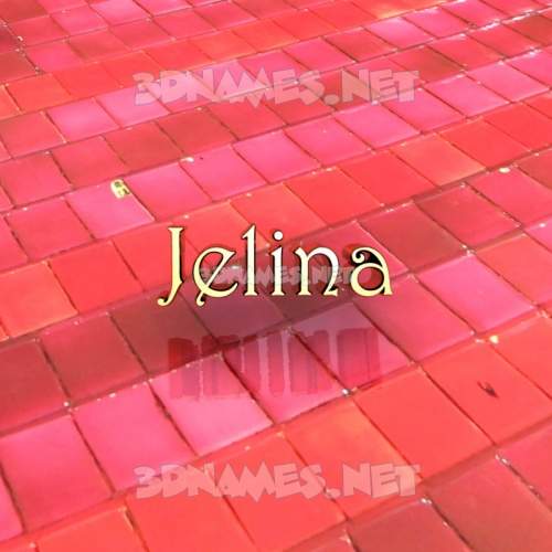 Red Tiles