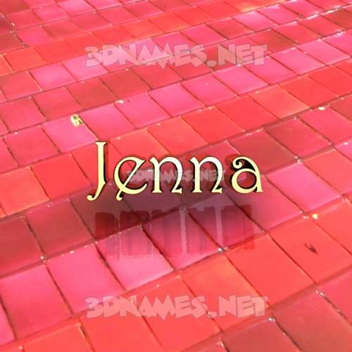 Red Tiles