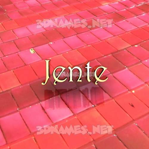 Red Tiles