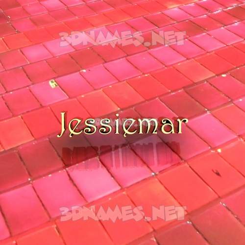 Red Tiles