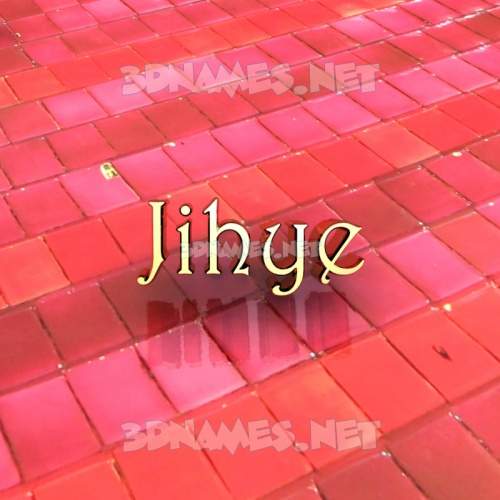 Red Tiles