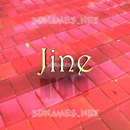 Red Tiles