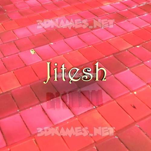Red Tiles