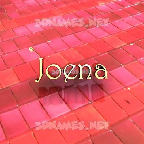 Red Tiles