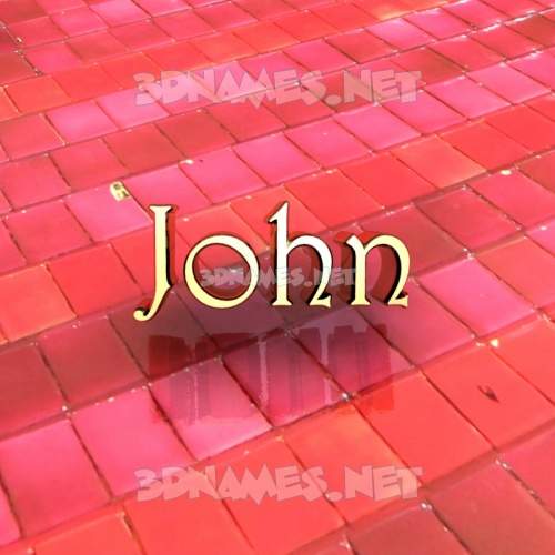 Red Tiles