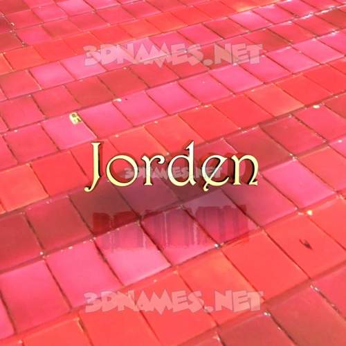 Red Tiles