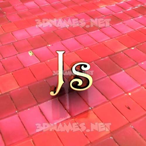 Red Tiles