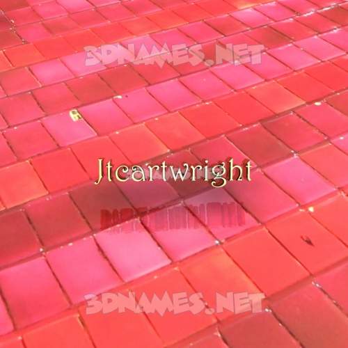 Red Tiles