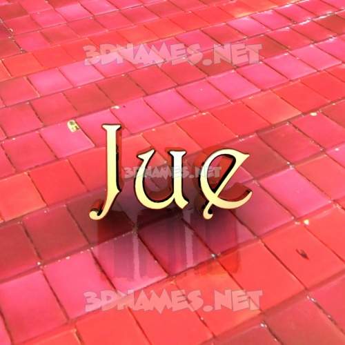 Red Tiles
