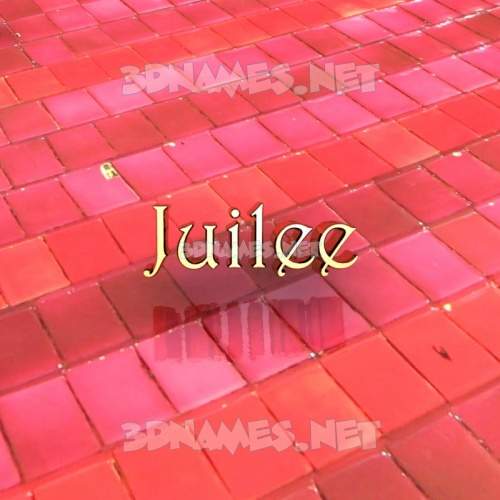 Red Tiles