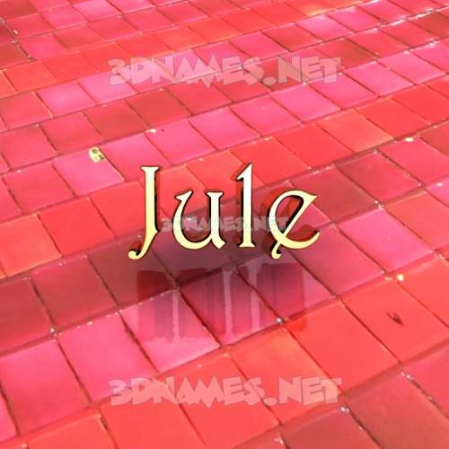 Red Tiles