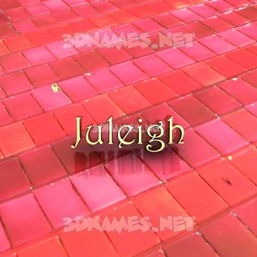 Red Tiles