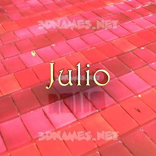 Red Tiles