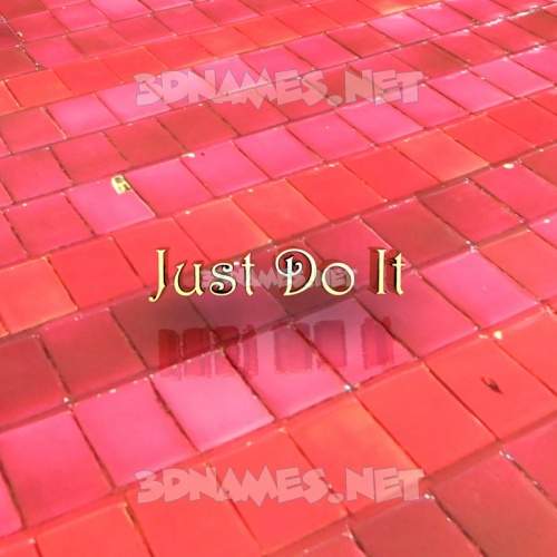 Red Tiles