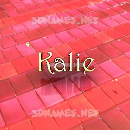 Red Tiles