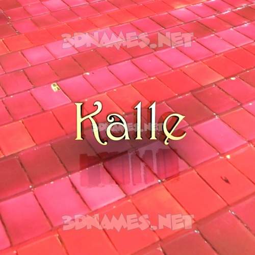 Red Tiles