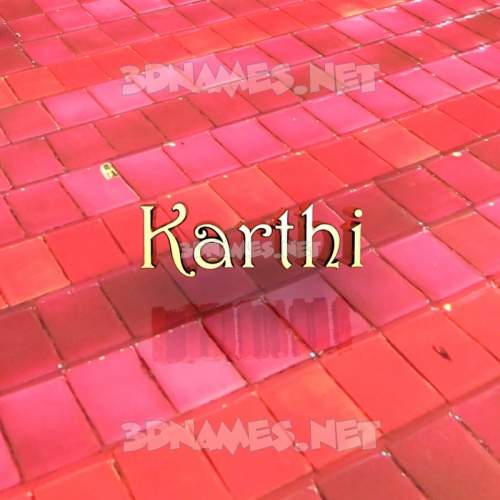 Red Tiles