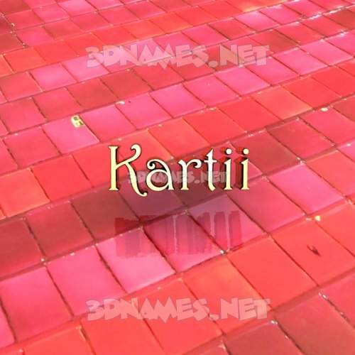 Red Tiles