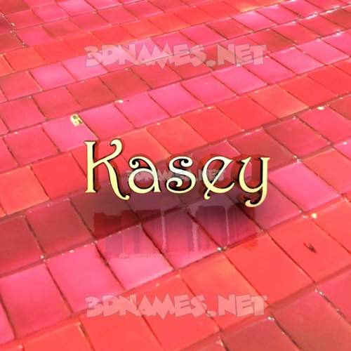Red Tiles