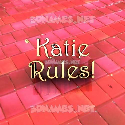 Red Tiles