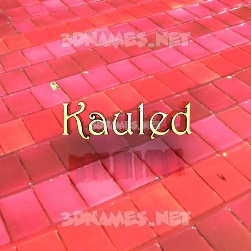 Red Tiles
