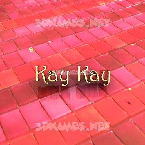 Red Tiles