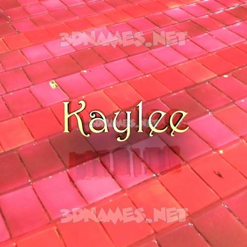 Red Tiles