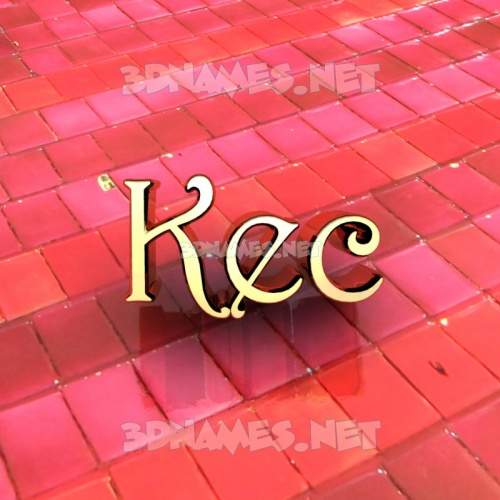Red Tiles