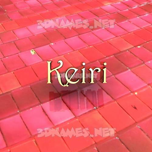 Red Tiles