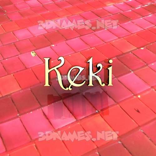 Red Tiles