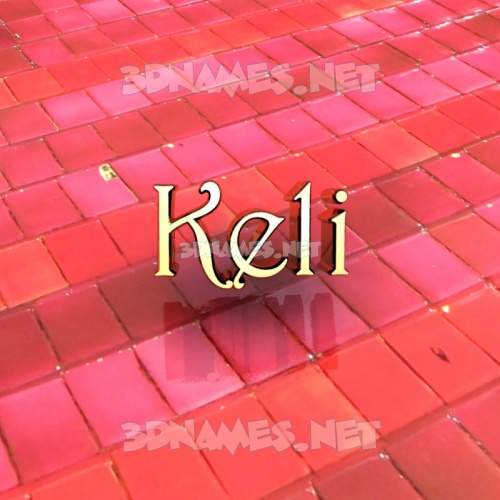 Red Tiles