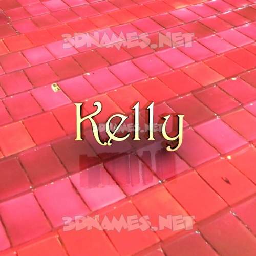 Red Tiles