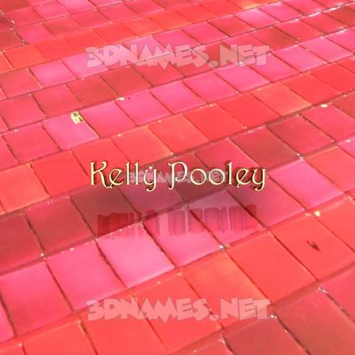 Red Tiles