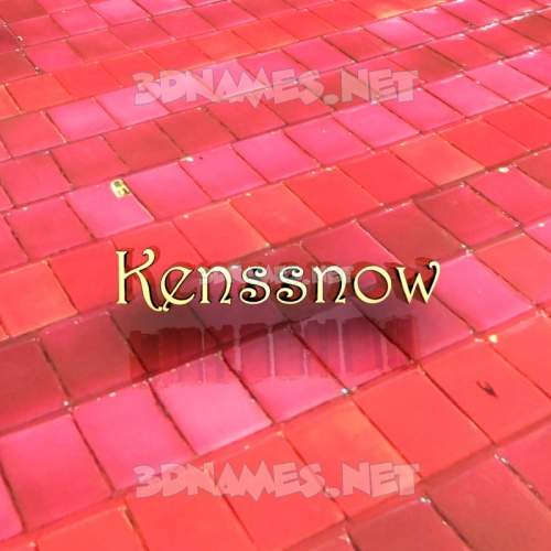 Red Tiles