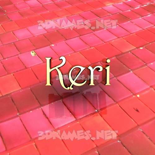 Red Tiles