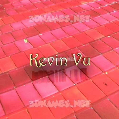Red Tiles