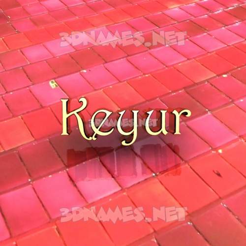Red Tiles
