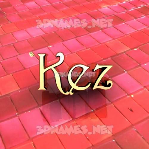 Red Tiles