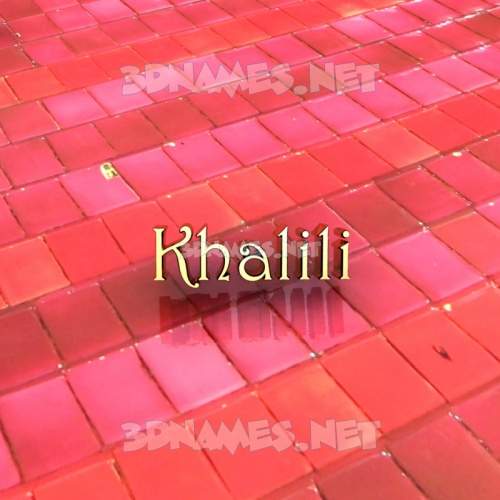 Red Tiles