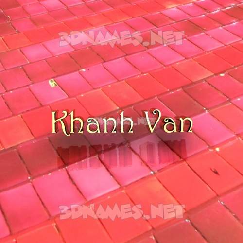 Red Tiles