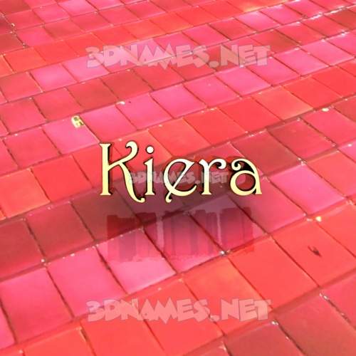 Red Tiles