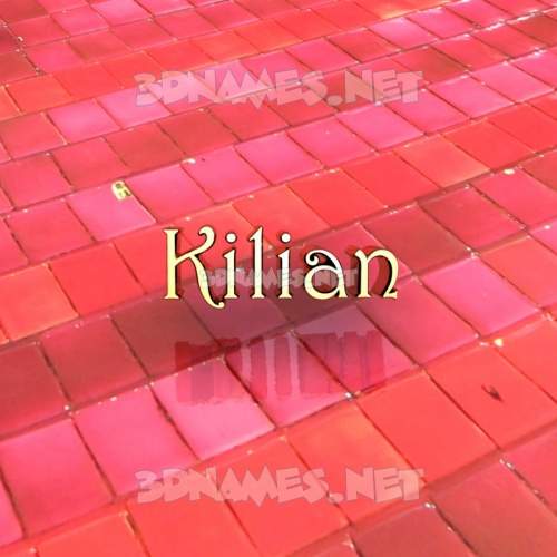 Red Tiles