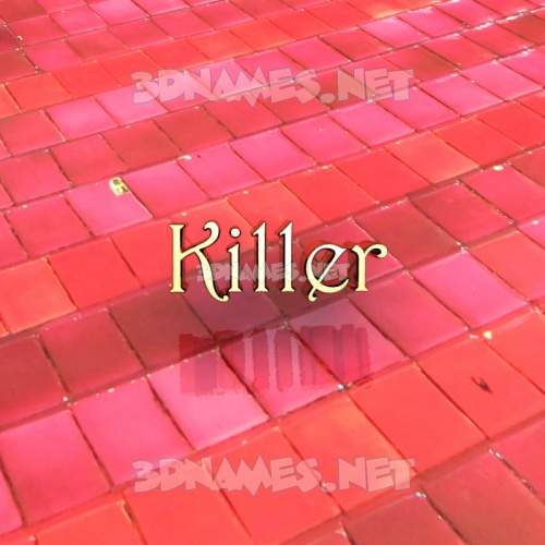 Red Tiles